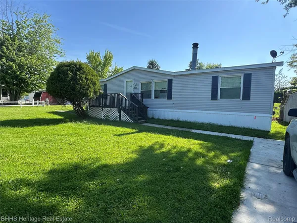 $30,000 | 823 Linden Street, Fowlerville, MI 48836