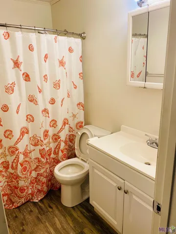 $1,300 | 45026 Fontenot Road, St. Amant, LA 70774