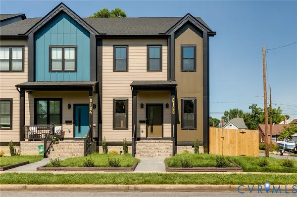 $489,950 | 2128 Lamb Avenue, Richmond, VA 23222