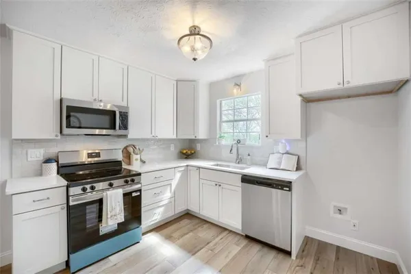 $319,900 | 181 Bishop Road Northwest, Cartersville, GA 30121