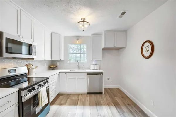 $319,900 | 181 Bishop Road Northwest, Cartersville, GA 30121