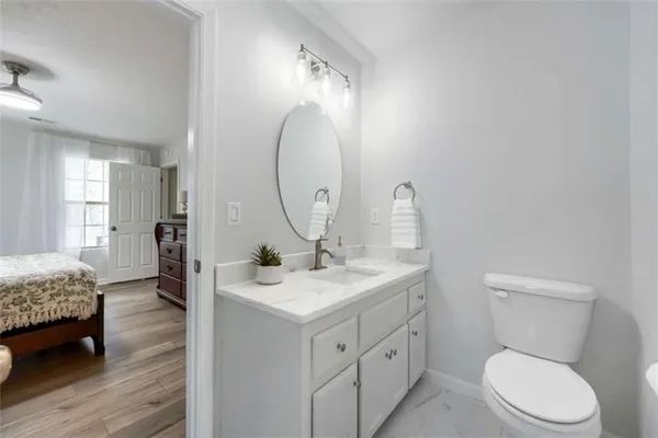 $319,900 | 181 Bishop Road Northwest, Cartersville, GA 30121
