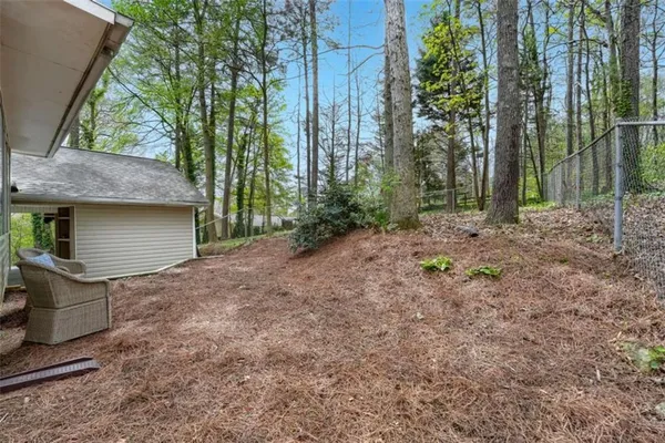 $319,900 | 181 Bishop Road Northwest, Cartersville, GA 30121