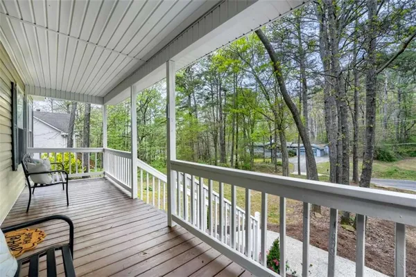 $319,900 | 181 Bishop Road Northwest, Cartersville, GA 30121