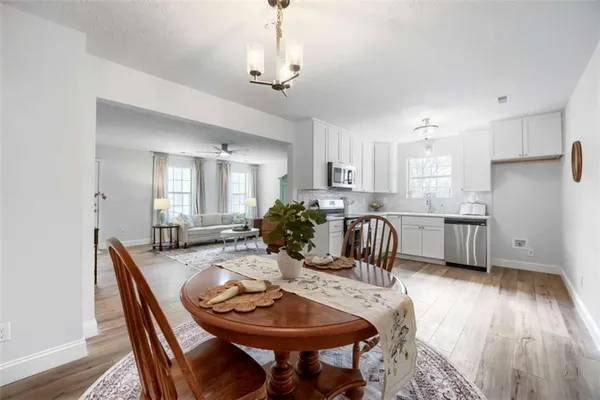 $319,900 | 181 Bishop Road Northwest, Cartersville, GA 30121