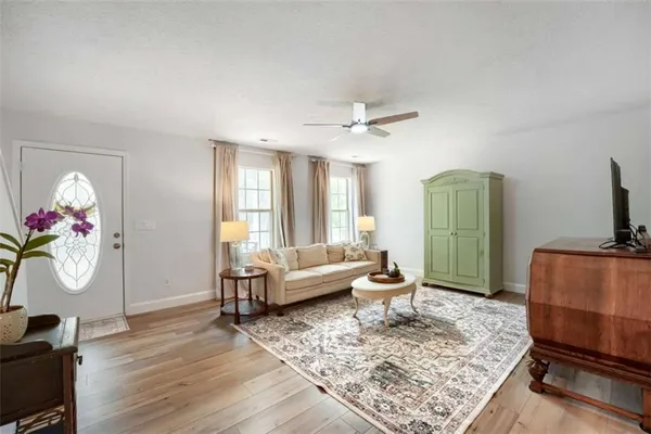 $319,900 | 181 Bishop Road Northwest, Cartersville, GA 30121