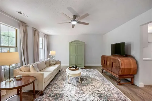 $319,900 | 181 Bishop Road Northwest, Cartersville, GA 30121