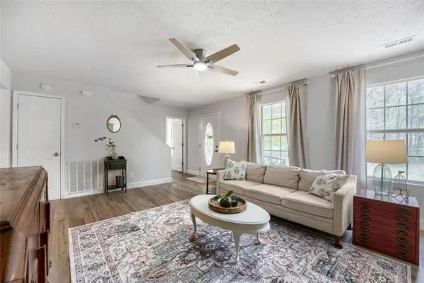 $319,900 | 181 Bishop Road Northwest, Cartersville, GA 30121