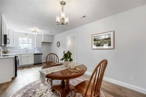 $319,900 | 181 Bishop Road Northwest, Cartersville, GA 30121
