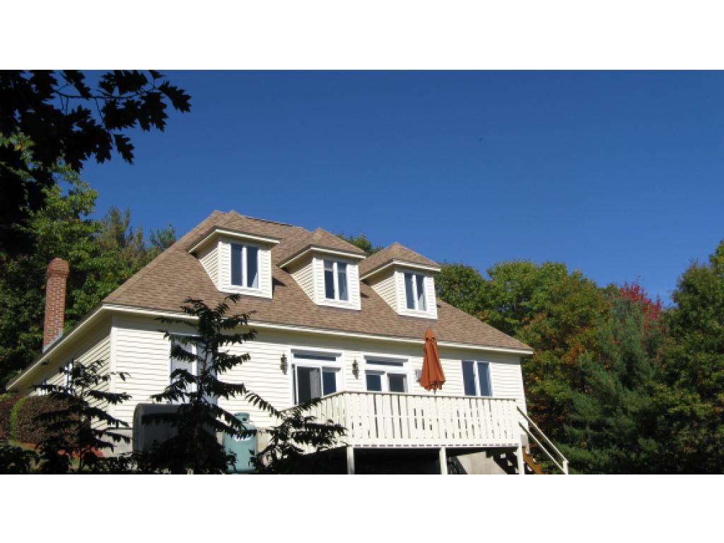 204 Governors Road Milton, NH 03851 - Photo 2 of 30