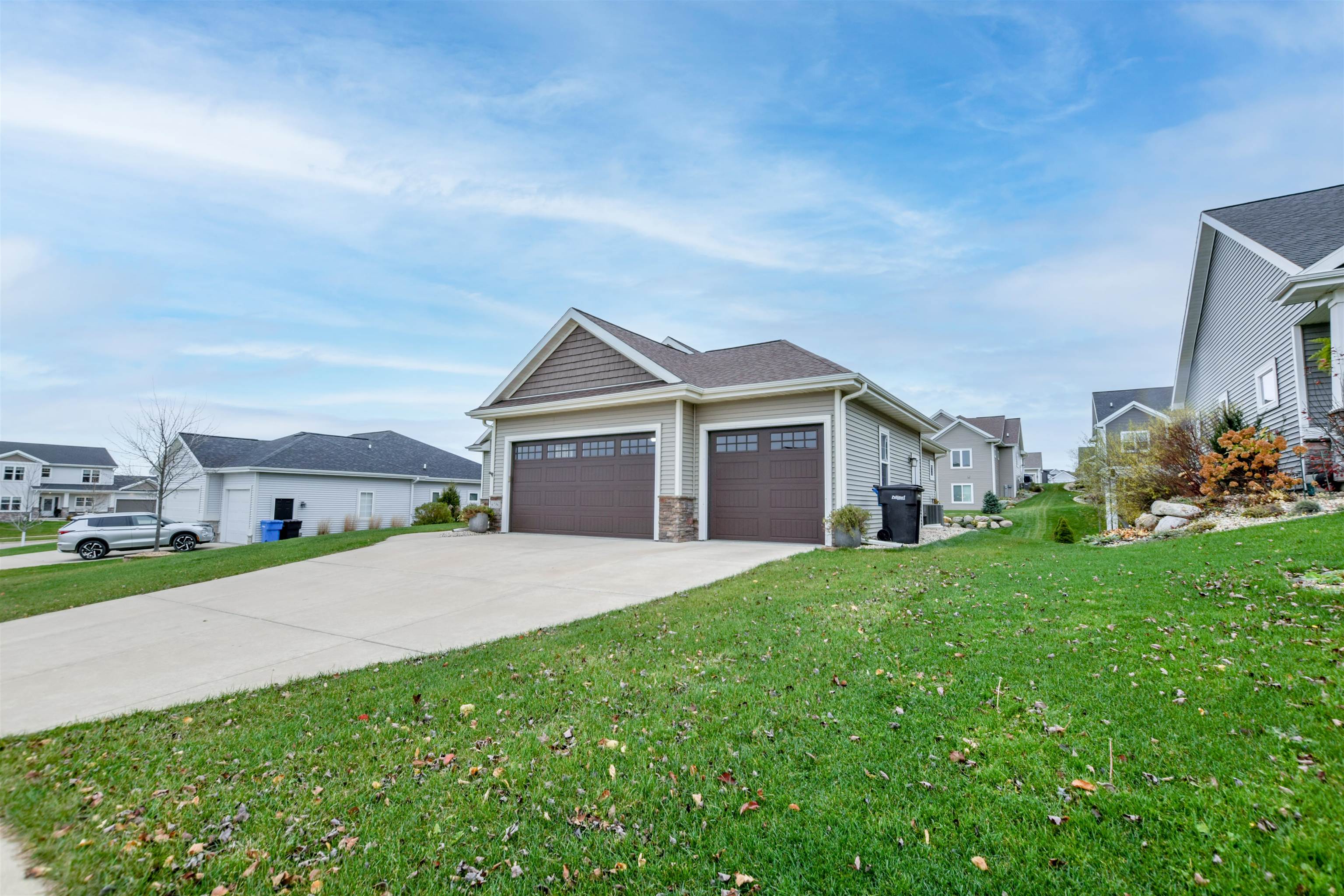 6586 Wolf Hollow Road Windsor, WI 53598 - Photo 28 of 30
