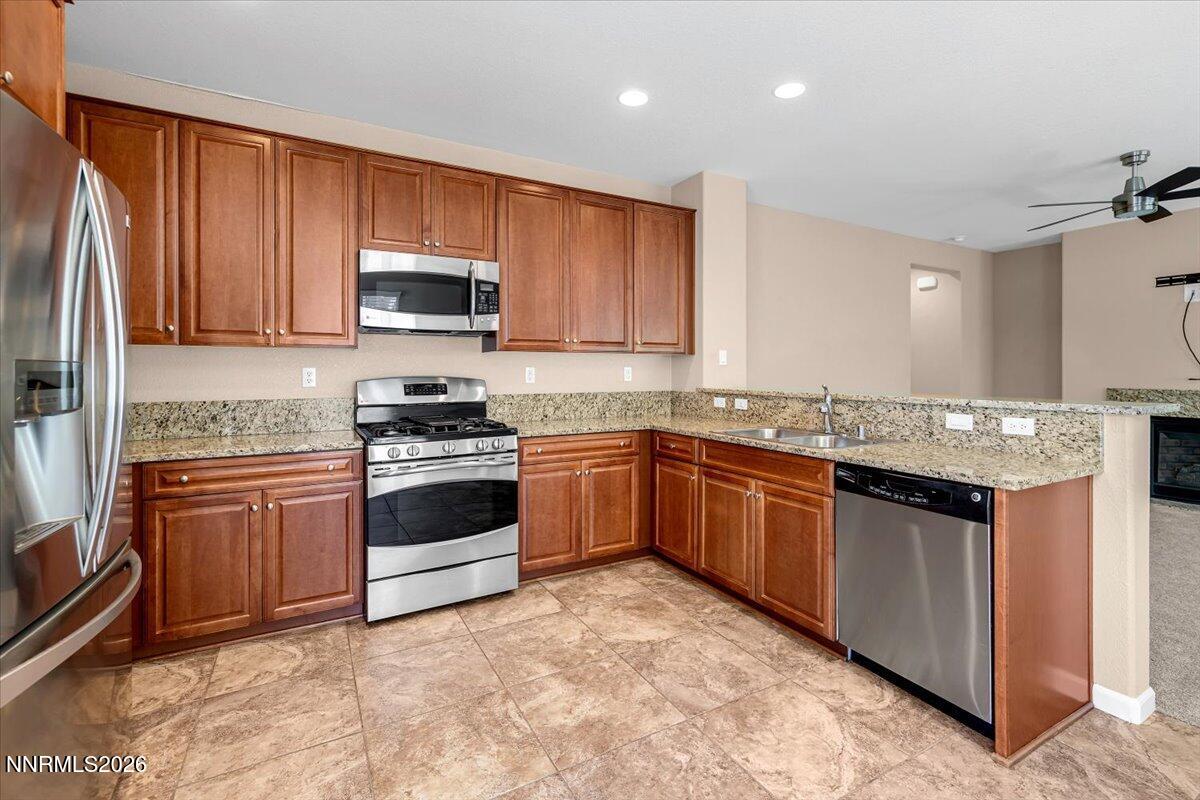 10787 Grayslake Drive Reno, NV 89521 - Photo 13 of 37 14-014