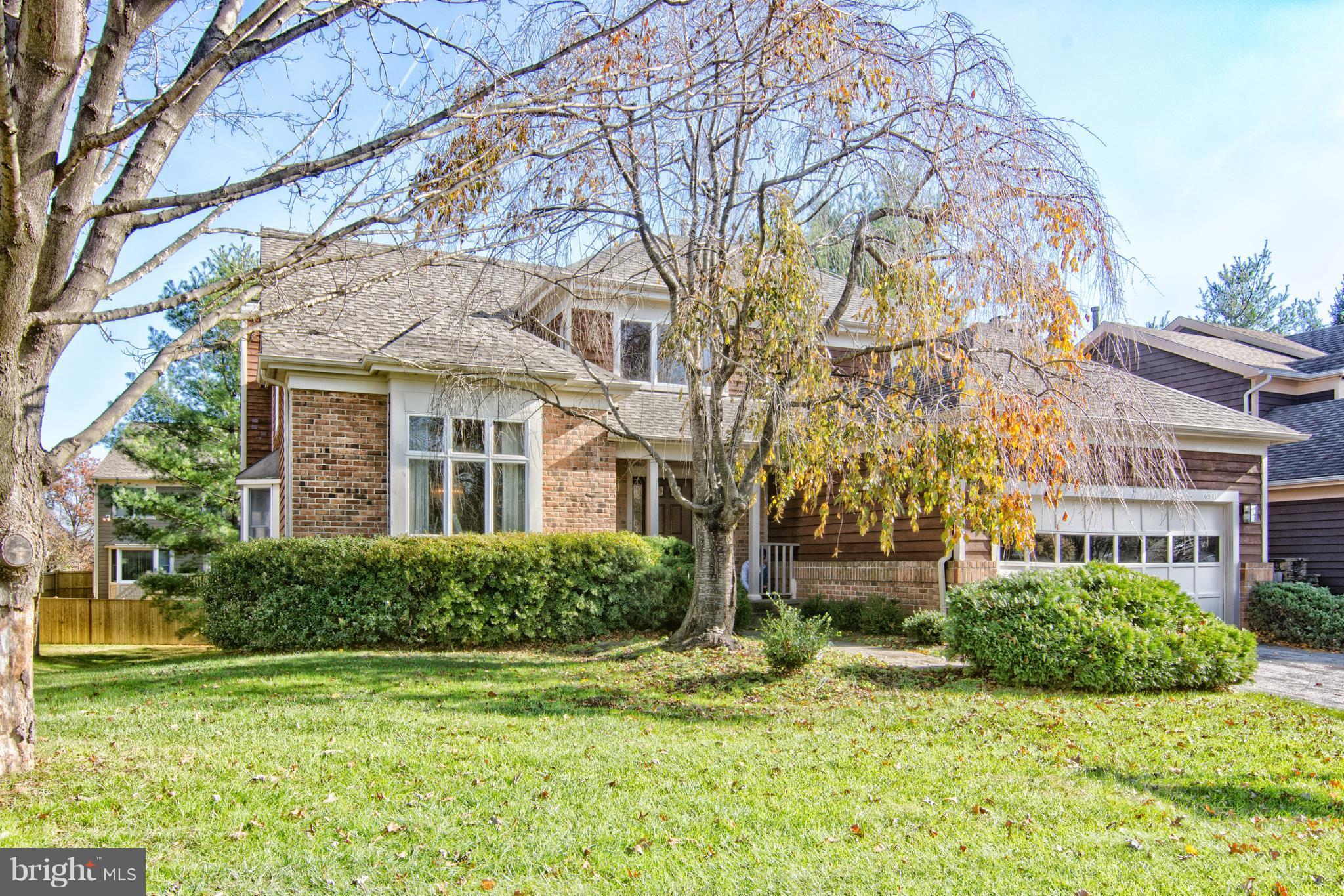 6911 Diana Road Baltimore, MD 21209 - Photo 1 of 30 Front Exterior