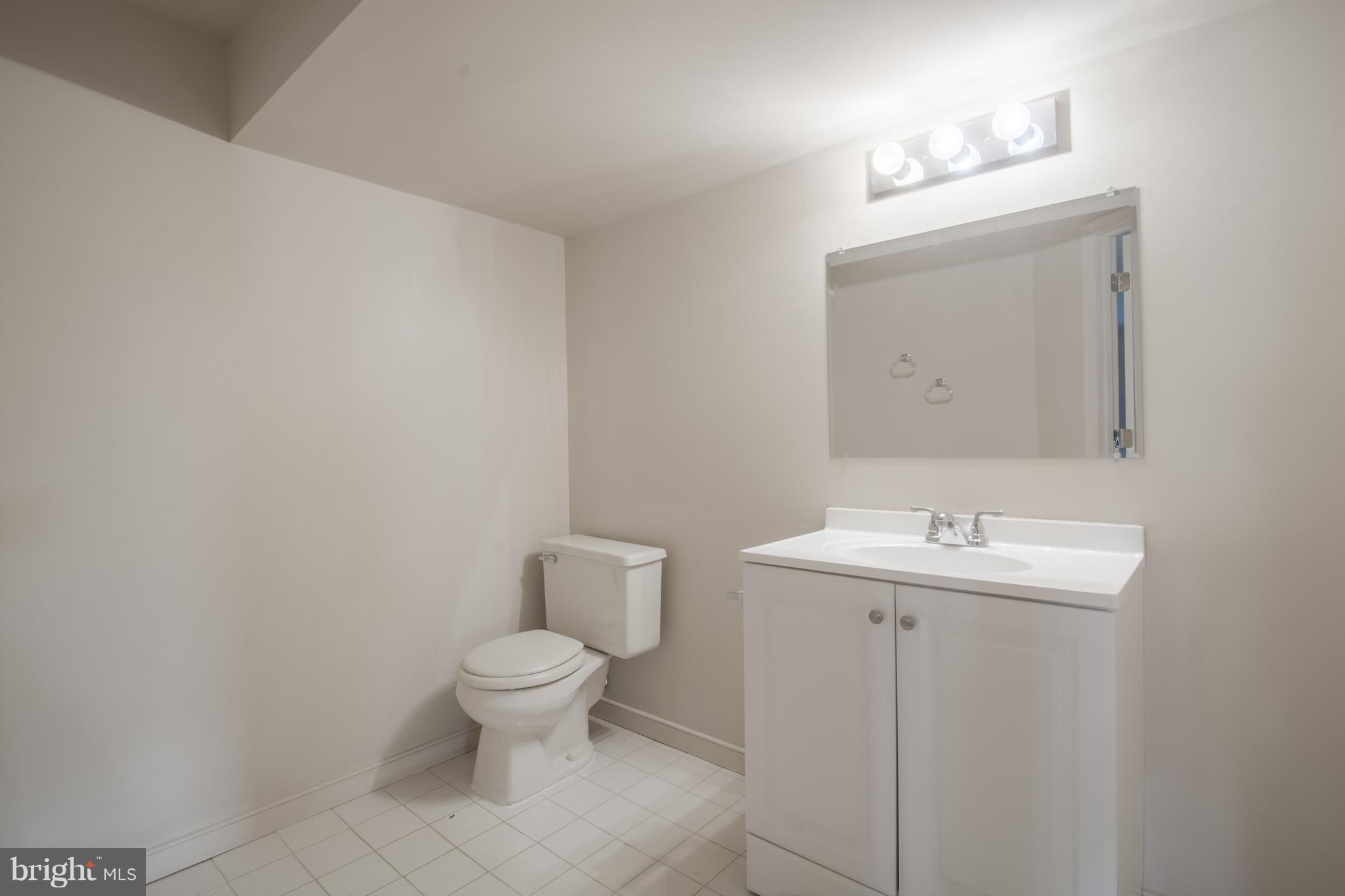 6911 Diana Road Baltimore, MD 21209 - Photo 27 of 30 Bath in Lower Level