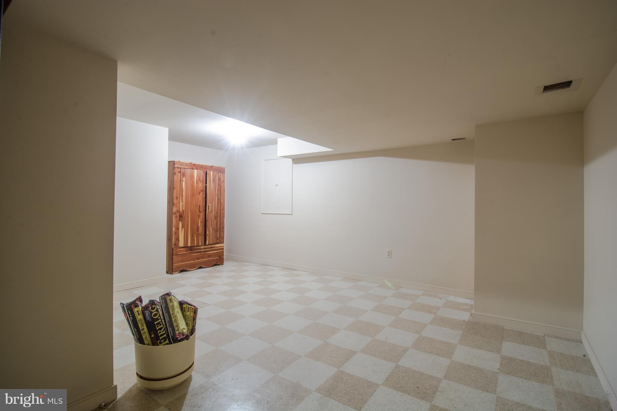 6911 Diana Road Baltimore, MD 21209 - Photo 29 of 30 Storage Room