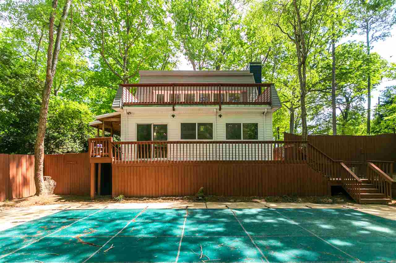 4020 Grimstead Lane Raleigh, NC 27613 - Photo 29 of 30 Photo 29