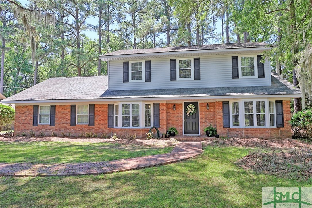 113 Rose Dhu Road Savannah, GA 31419 - Photo 1 of 37 Gallery Image 1