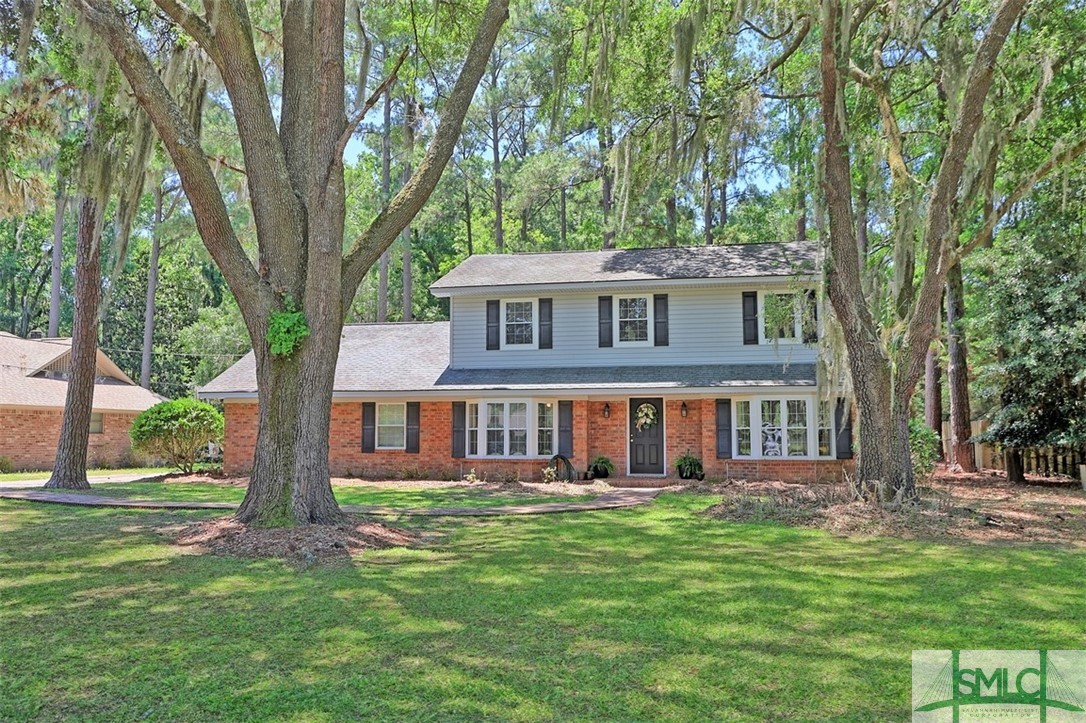 113 Rose Dhu Road Savannah, GA 31419 - Photo 2 of 37 Gallery Image 2