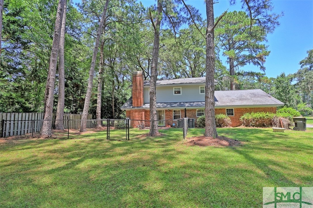 113 Rose Dhu Road Savannah, GA 31419 - Photo 30 of 37 Gallery Image 30