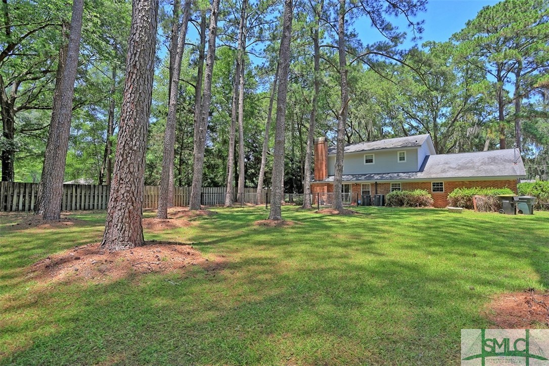 113 Rose Dhu Road Savannah, GA 31419 - Photo 31 of 37 Gallery Image 31