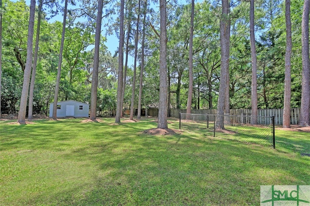 113 Rose Dhu Road Savannah, GA 31419 - Photo 34 of 37 Gallery Image 34