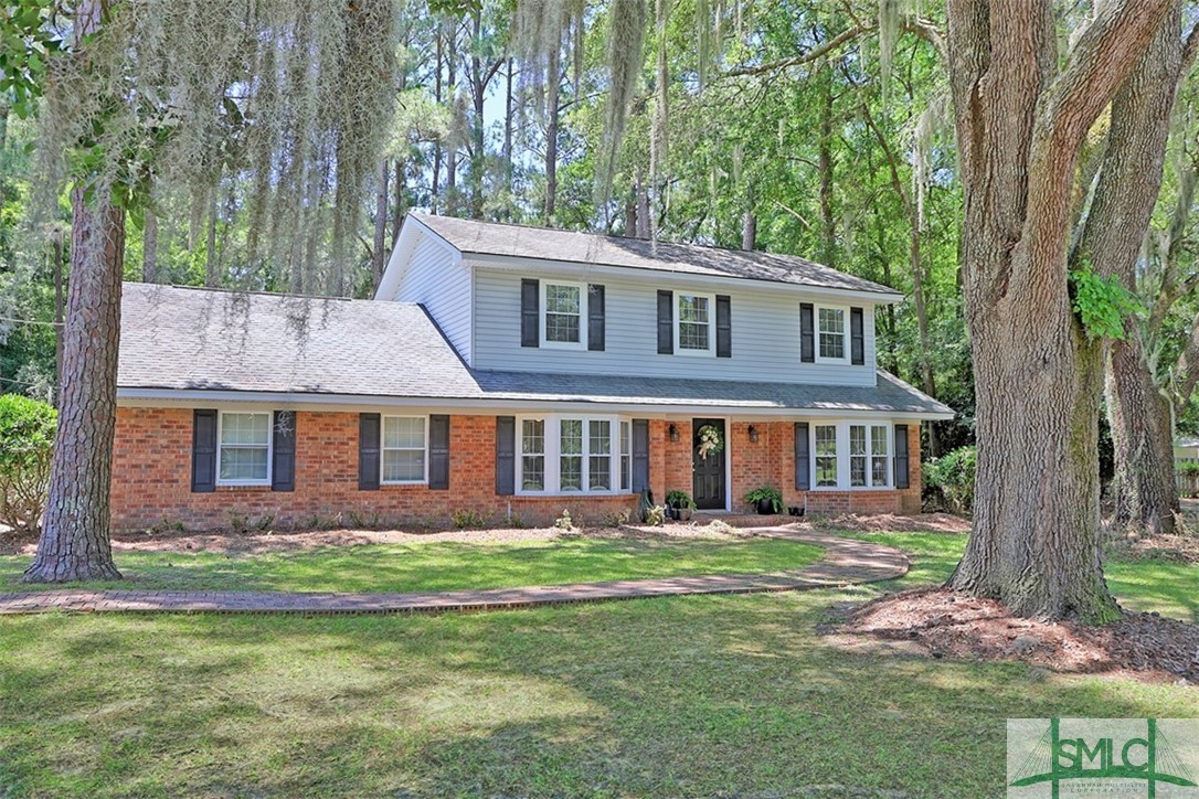 113 Rose Dhu Road Savannah, GA 31419 - Photo 35 of 37 Gallery Image 35