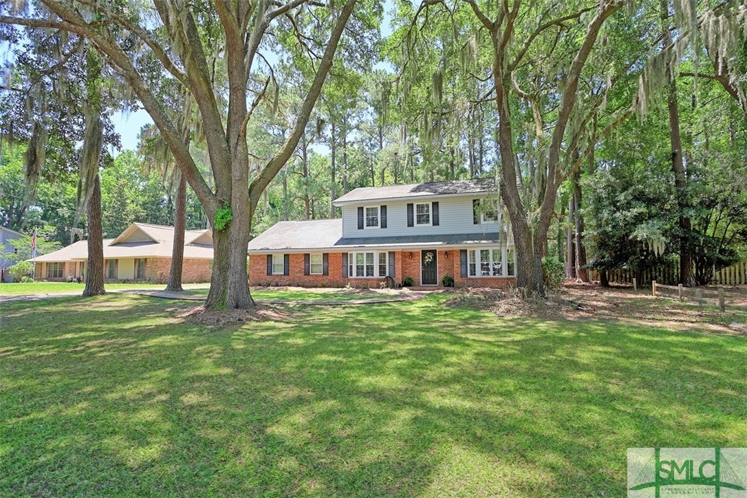 113 Rose Dhu Road Savannah, GA 31419 - Photo 36 of 37 Gallery Image 36