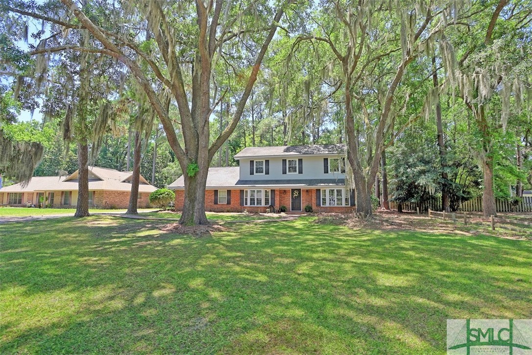 113 Rose Dhu Road Savannah, GA 31419 - Photo 37 of 37 Gallery Image 37