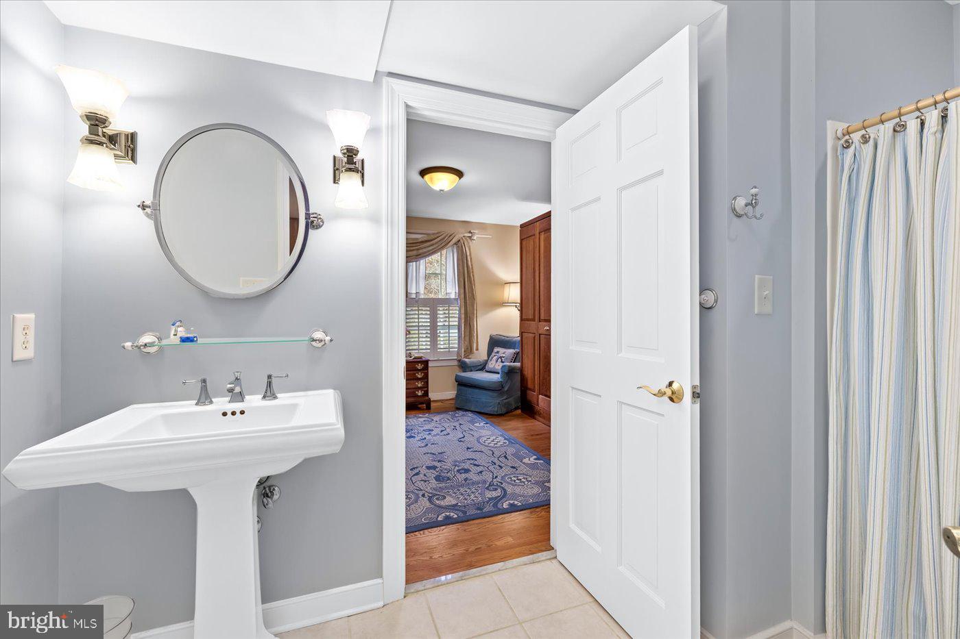 1315 Sunken Road Fredericksburg, VA 22401 - Photo 24 of 83 Full bath on main floor