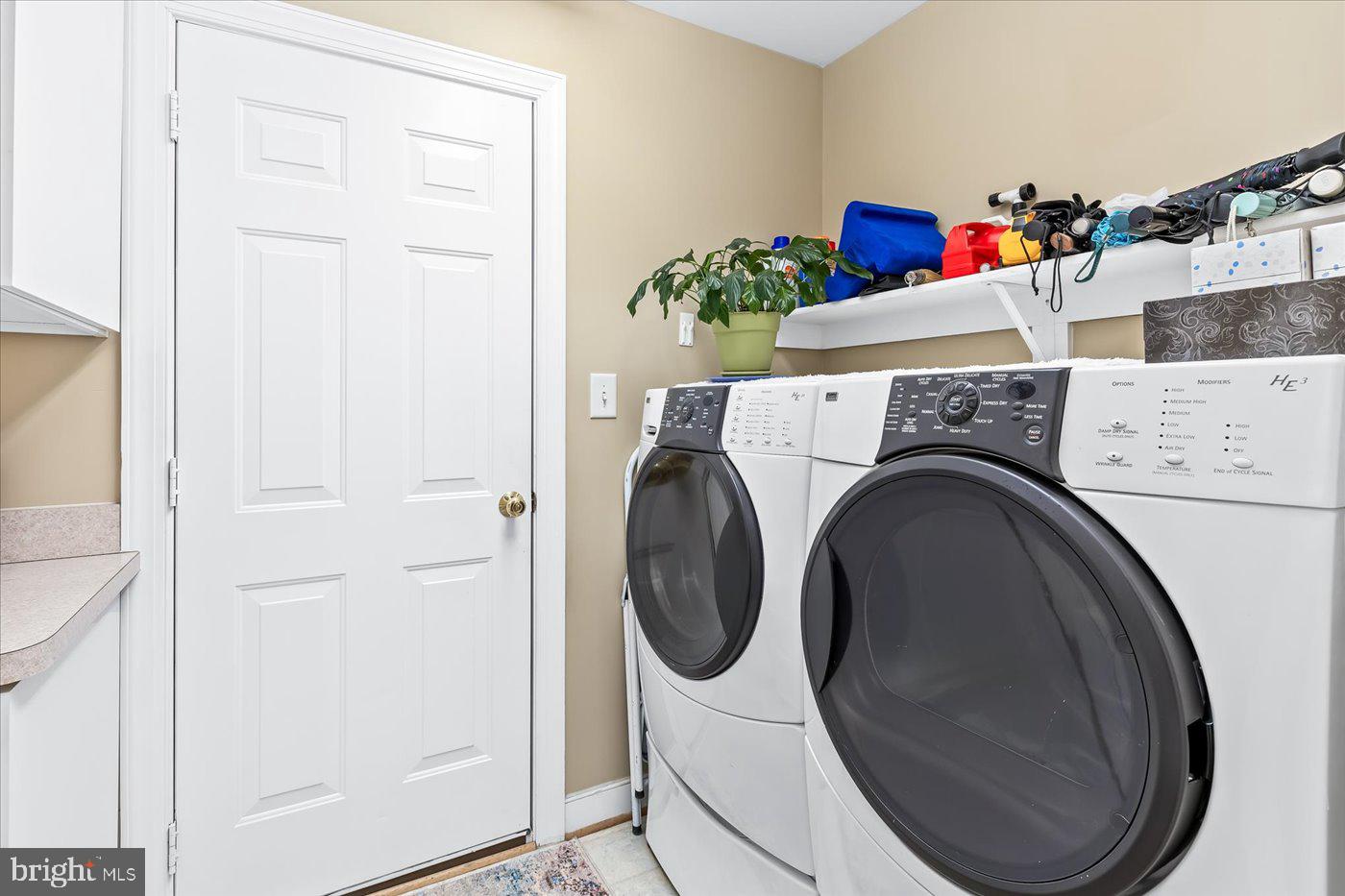 1315 Sunken Road Fredericksburg, VA 22401 - Photo 25 of 83 Laundry off garage