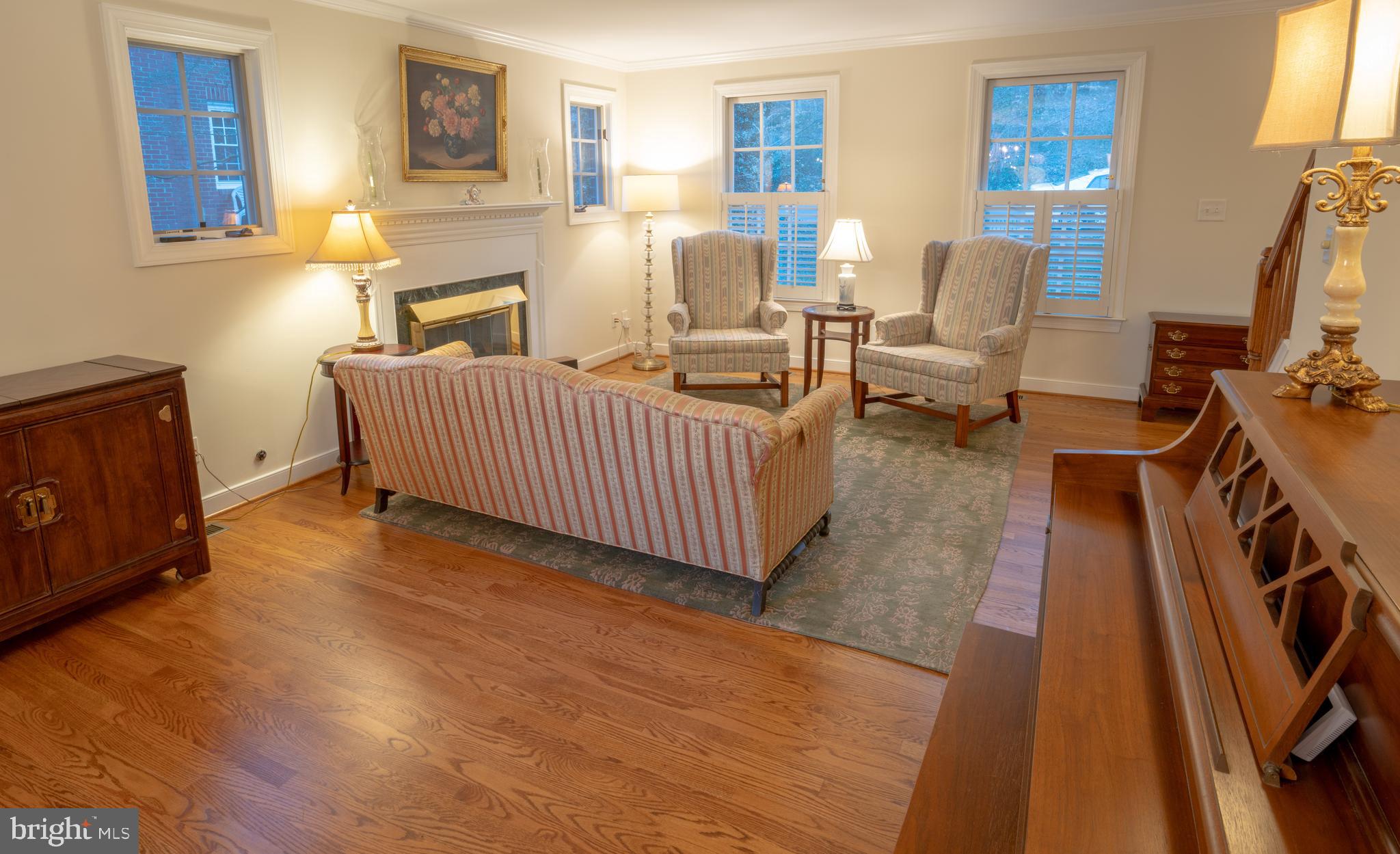 1315 Sunken Road Fredericksburg, VA 22401 - Photo 33 of 83