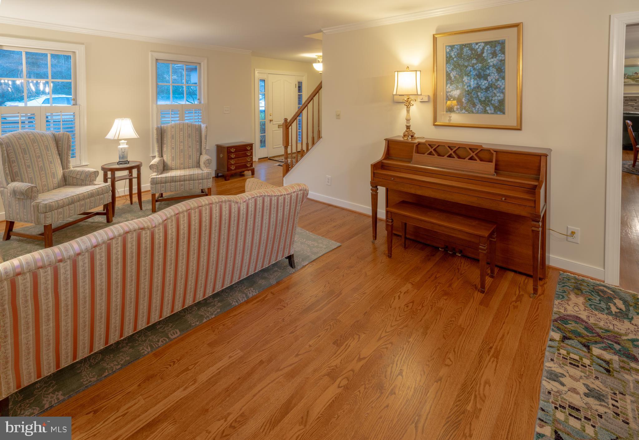 1315 Sunken Road Fredericksburg, VA 22401 - Photo 34 of 83