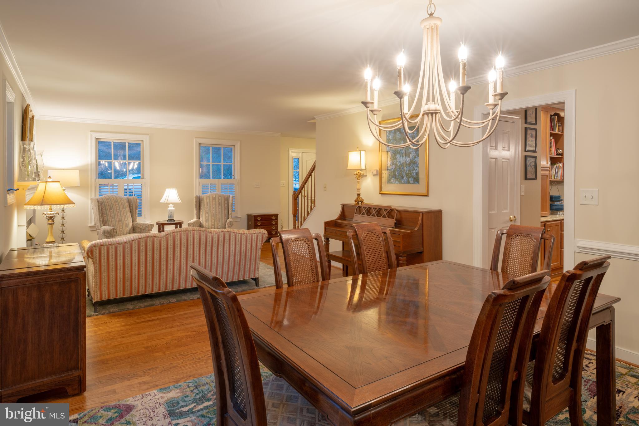 1315 Sunken Road Fredericksburg, VA 22401 - Photo 37 of 83