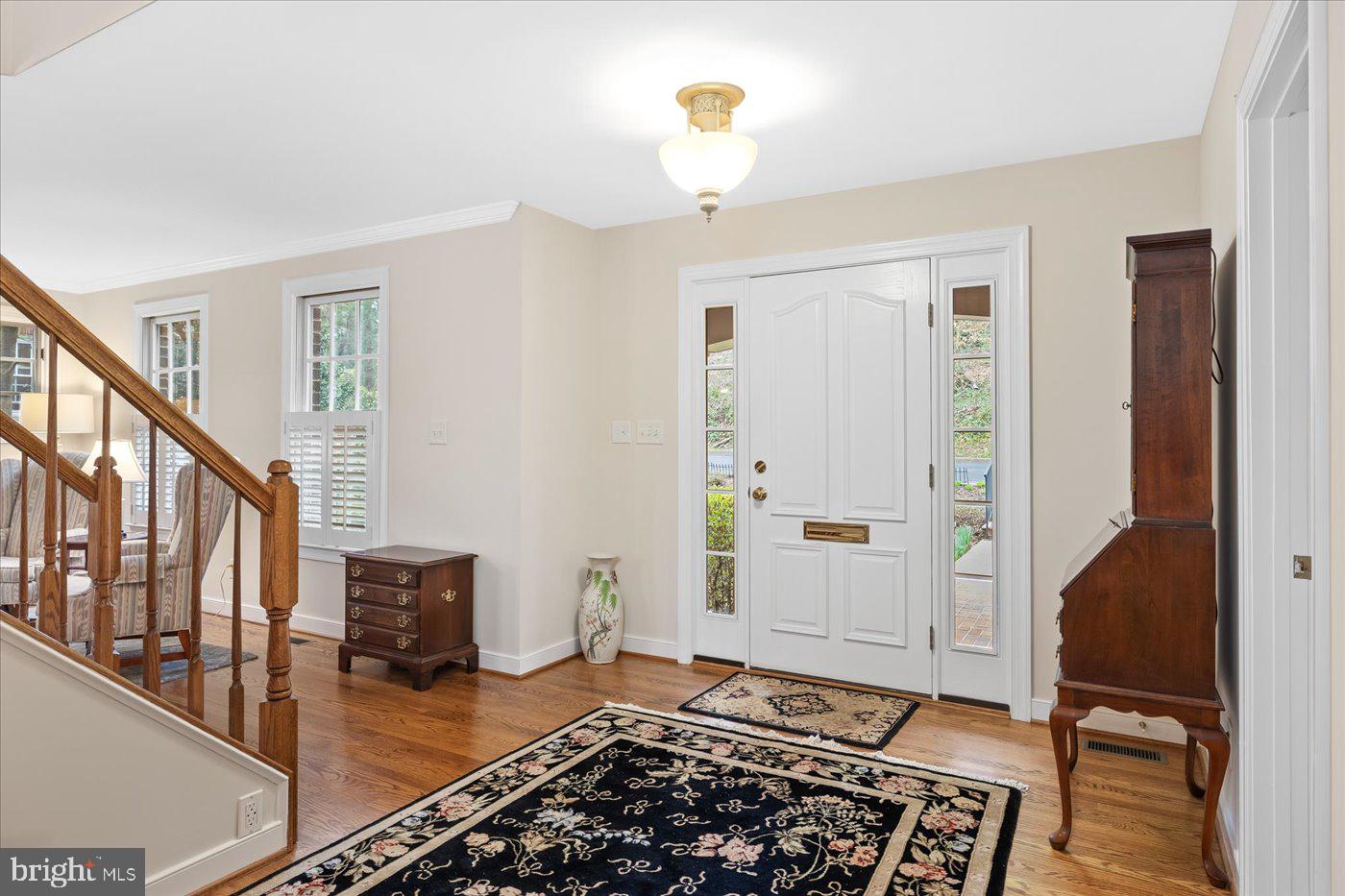 1315 Sunken Road Fredericksburg, VA 22401 - Photo 40 of 83