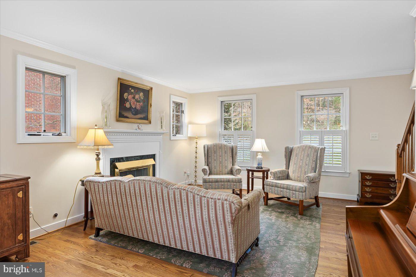 1315 Sunken Road Fredericksburg, VA 22401 - Photo 48 of 83