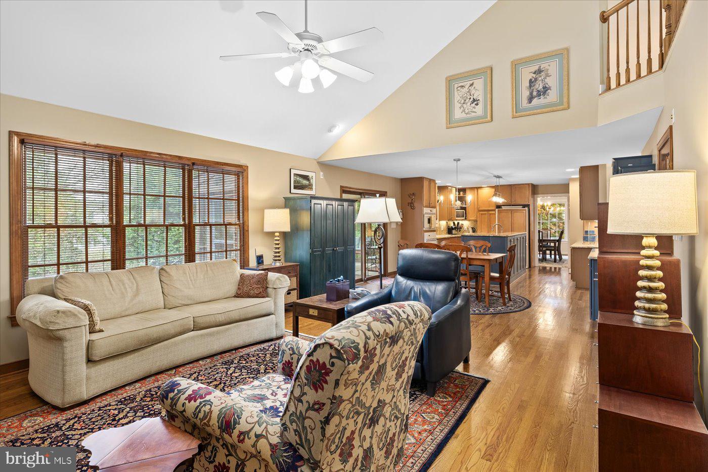 1315 Sunken Road Fredericksburg, VA 22401 - Photo 65 of 83