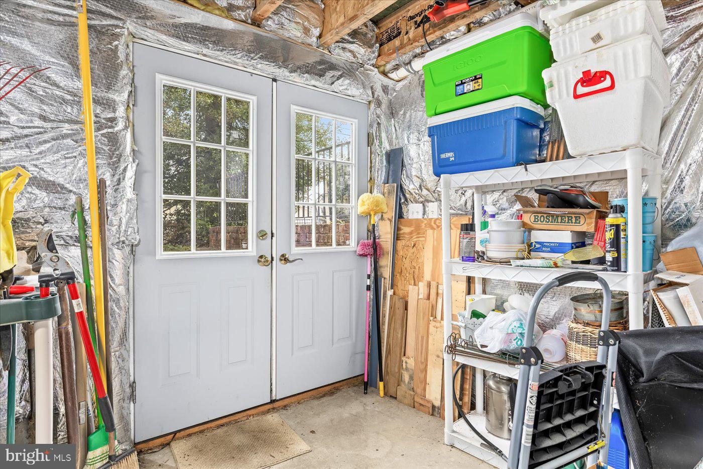 1315 Sunken Road Fredericksburg, VA 22401 - Photo 82 of 83 Basement exit
