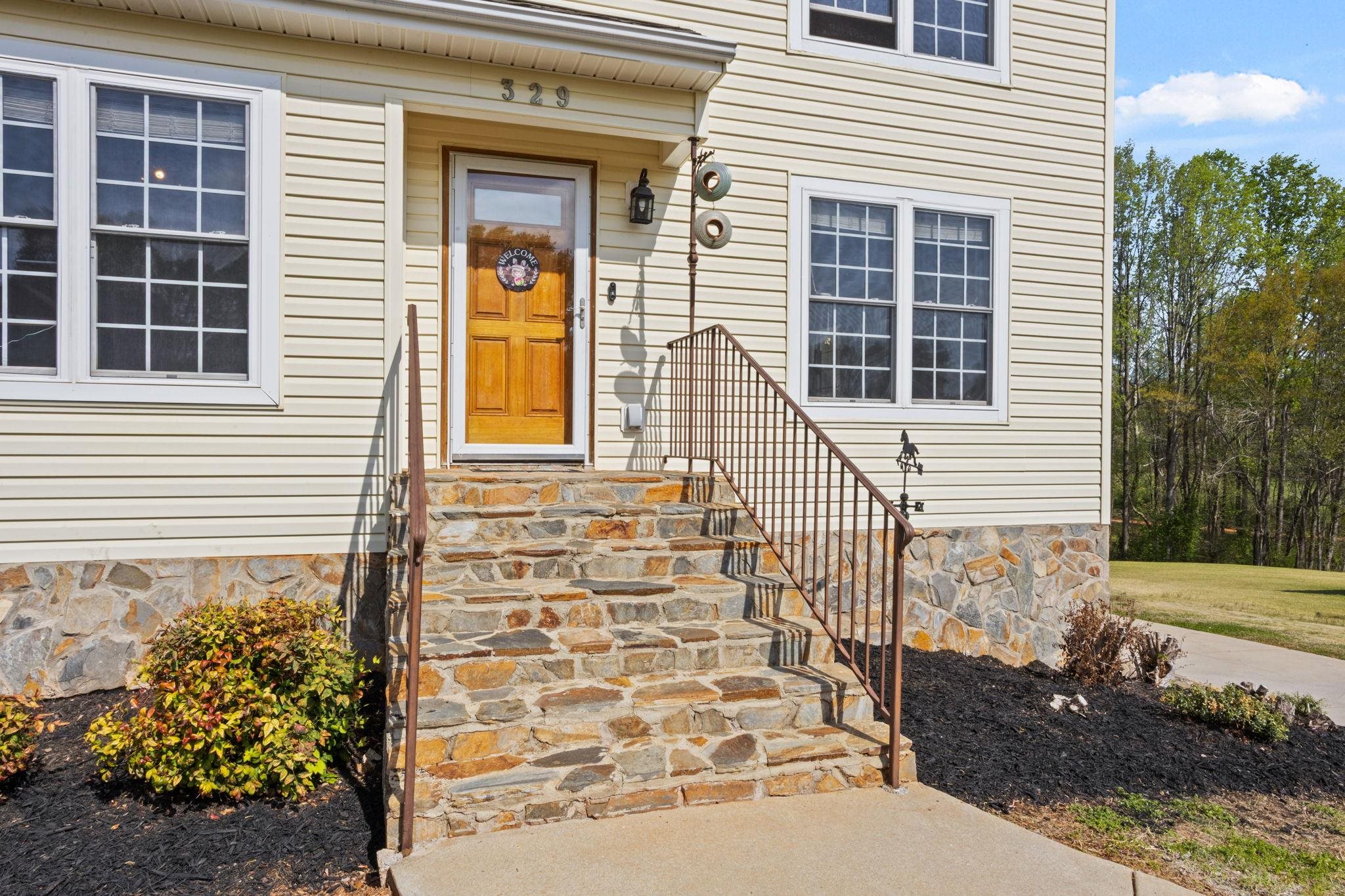 329 Garnet Valley Road Inman, SC 29349 - Photo 5 of 43 Gallery Image 5