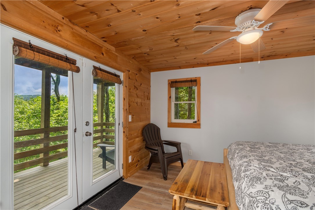 108 Windridge Road Beech Mountain, NC 28604 - Photo 25 of 49