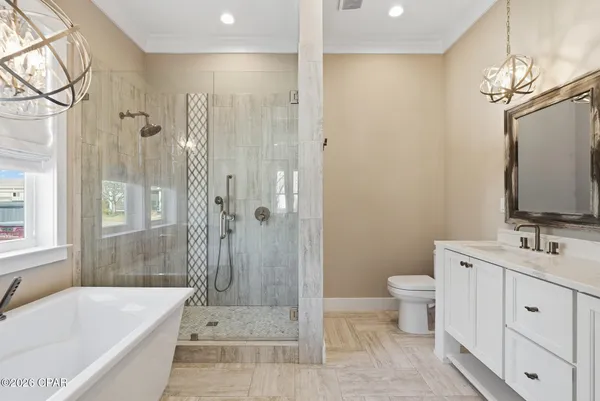 $649,000 | 401 Liverpool Avenue, Panama City Beach, FL 32407