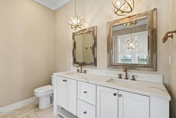 $649,000 | 401 Liverpool Avenue, Panama City Beach, FL 32407