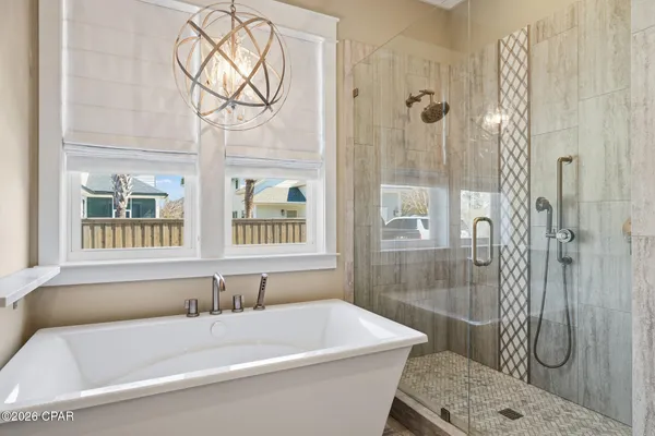 $649,000 | 401 Liverpool Avenue, Panama City Beach, FL 32407