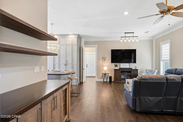 $649,000 | 401 Liverpool Avenue, Panama City Beach, FL 32407