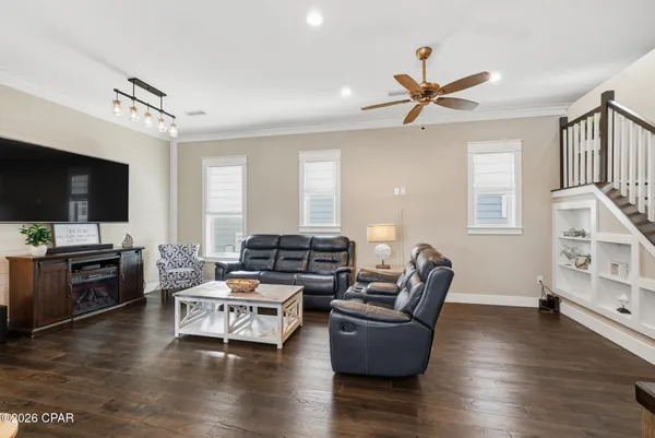 $649,000 | 401 Liverpool Avenue, Panama City Beach, FL 32407