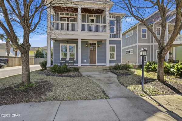 $649,000 | 401 Liverpool Avenue, Panama City Beach, FL 32407
