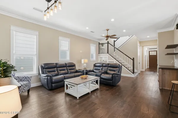 $649,000 | 401 Liverpool Avenue, Panama City Beach, FL 32407
