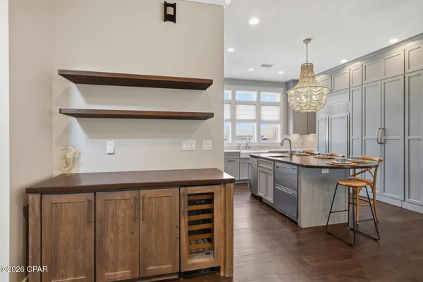 $649,000 | 401 Liverpool Avenue, Panama City Beach, FL 32407