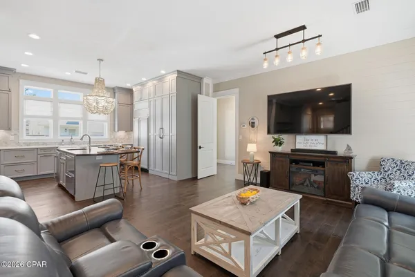 $649,000 | 401 Liverpool Avenue, Panama City Beach, FL 32407