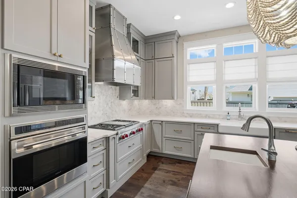 $649,000 | 401 Liverpool Avenue, Panama City Beach, FL 32407