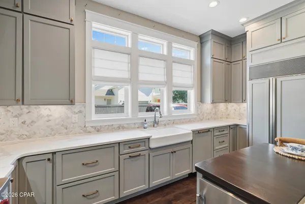 $649,000 | 401 Liverpool Avenue, Panama City Beach, FL 32407